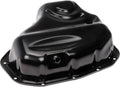 ENGINE OIL PAN