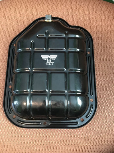 OIL PAN