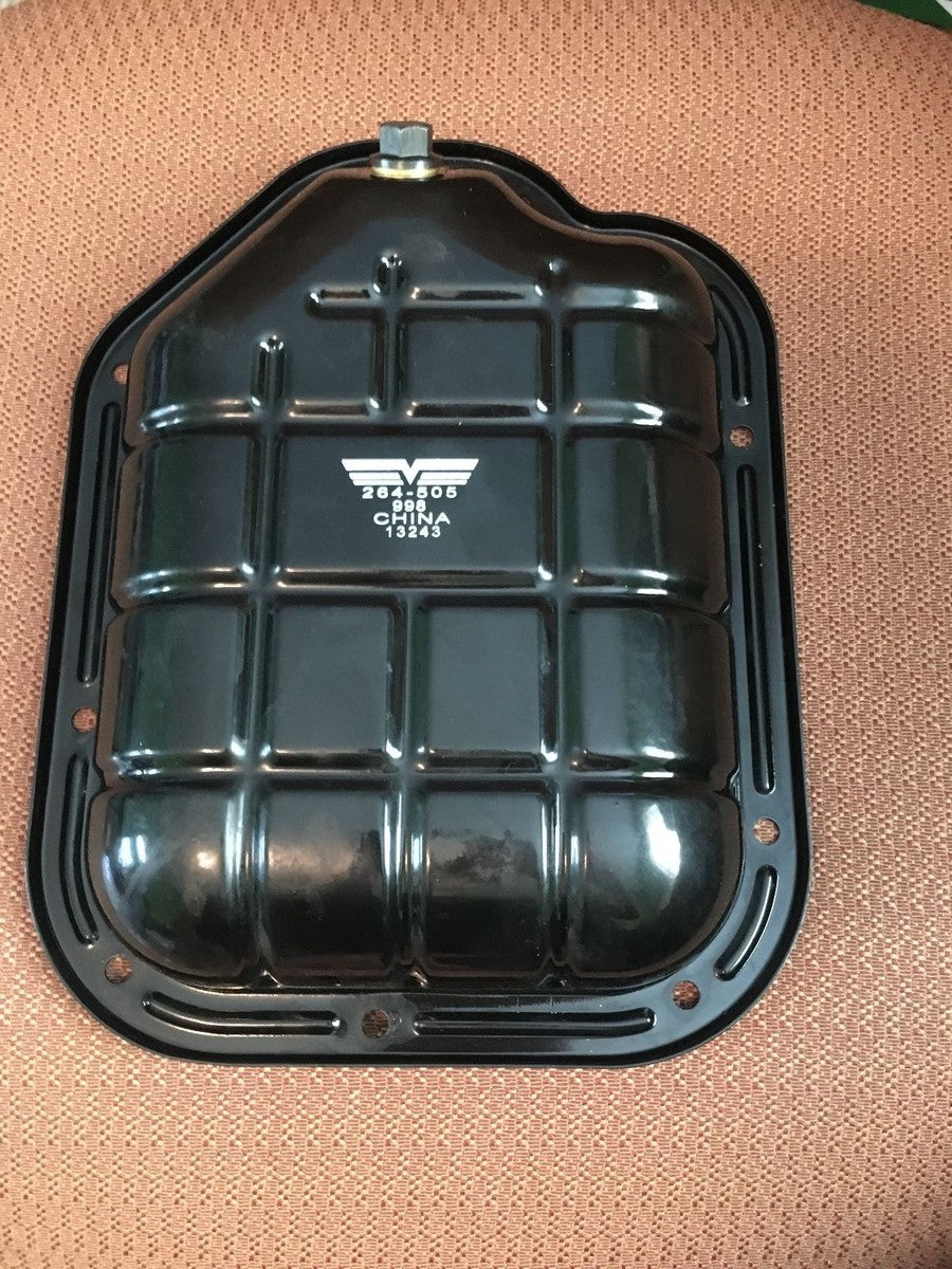 OIL PAN