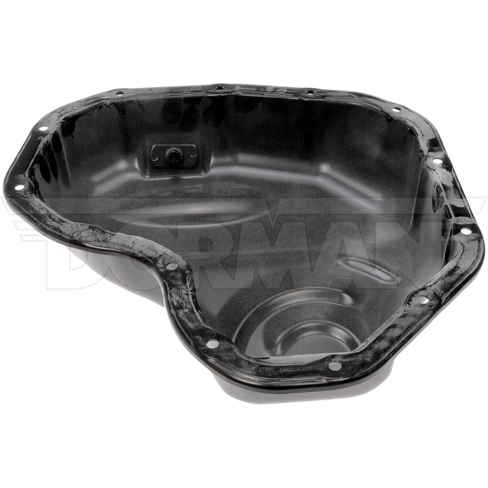ENGINE OIL PAN