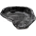 ENGINE OIL PAN