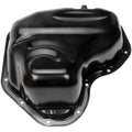 ENGINE OIL PAN