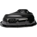 ENGINE OIL PAN