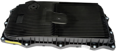 13C RAM 1500/19C RAM 2500/3500/21C GRAND CHEROKEE L TRANSMISSION PAN W/DRAIN PLUG/GASKET/BOLTS
