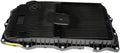 13C RAM 1500/19C RAM 2500/3500/21C GRAND CHEROKEE L TRANSMISSION PAN W/DRAIN PLUG/GASKET/BOLTS