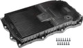 13C RAM 1500/19C RAM 2500/3500/21C GRAND CHEROKEE L TRANSMISSION PAN W/DRAIN PLUG/GASKET/BOLTS