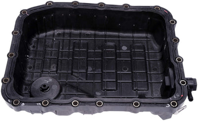 TRANSMISSION PAN
