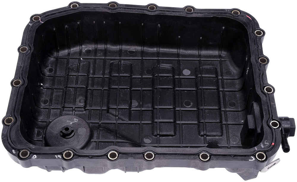 TRANSMISSION PAN
