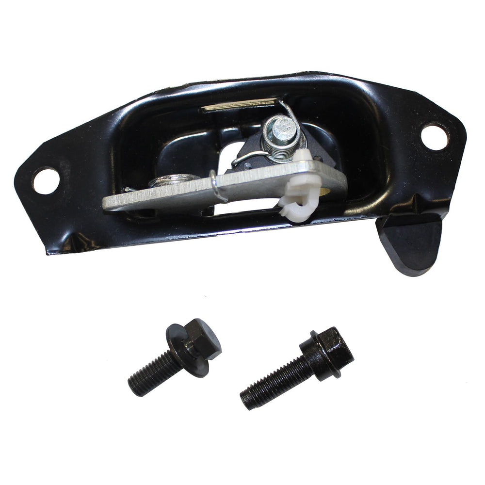 TAILGATE LATCHES
