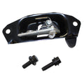 TAILGATE LATCHES