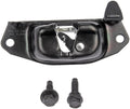 TAILGATE LATCHES