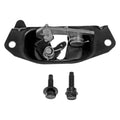 TAILGATE LATCH LEFT SIDE