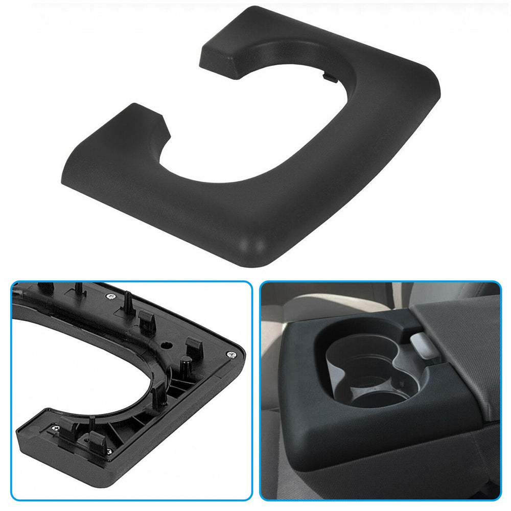 CUP HOLDER