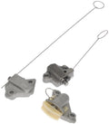TIMING CHAIN TENSION