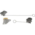 TIMING CHAIN TENSION
