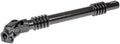 0106 SILVERADO/SIERRA 1500/0110 SILVERADO/SIERRA 2500/3500 LOWER STEERING SHAFT