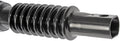 LOWER STEERING SHAFT