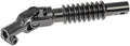 LOWER STEERING SHAFT