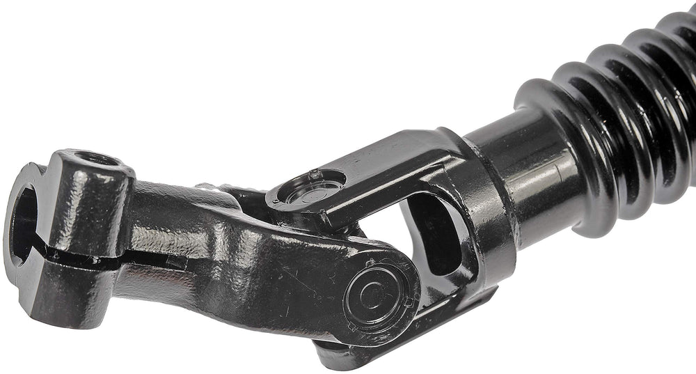 LOWER STEERING SHAFT