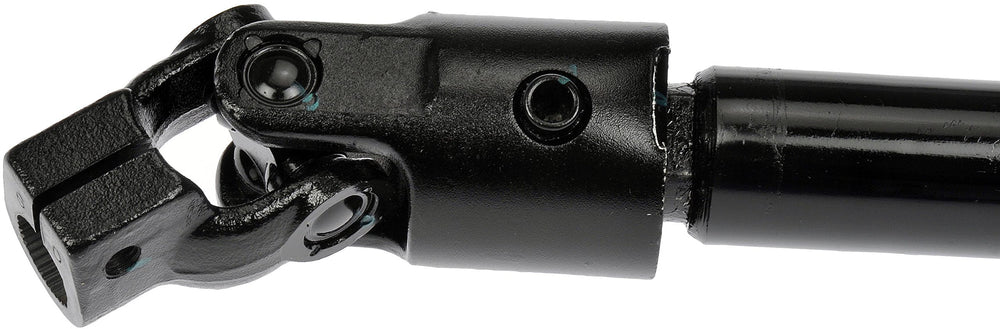 STEERING SHAFT
