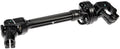 LOWER STEERING SHAFT