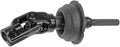 LOWER STEERING SHAFT