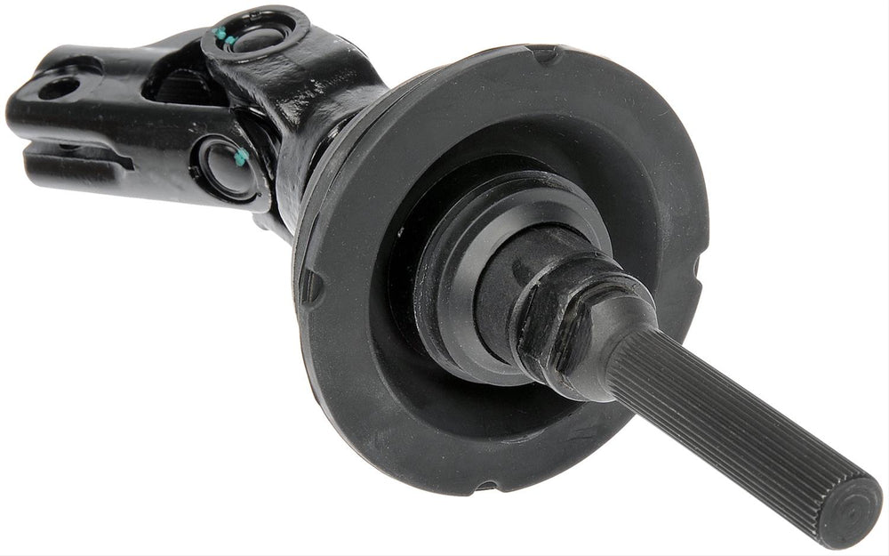 LOWER STEERING SHAFT