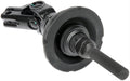 LOWER STEERING SHAFT