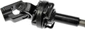 STEERING SHAFT