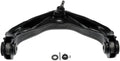 CONTROL ARM