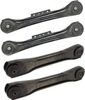 CONTROL ARM