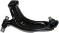 CONTROL ARM