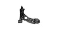 CONTROL ARM