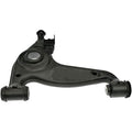CONTROL ARM