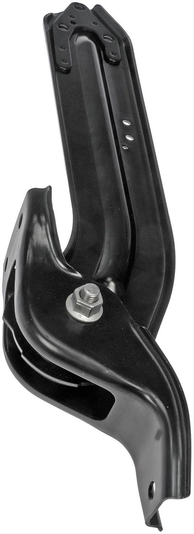 REAR RIGHT POSITION TRAILING ARM