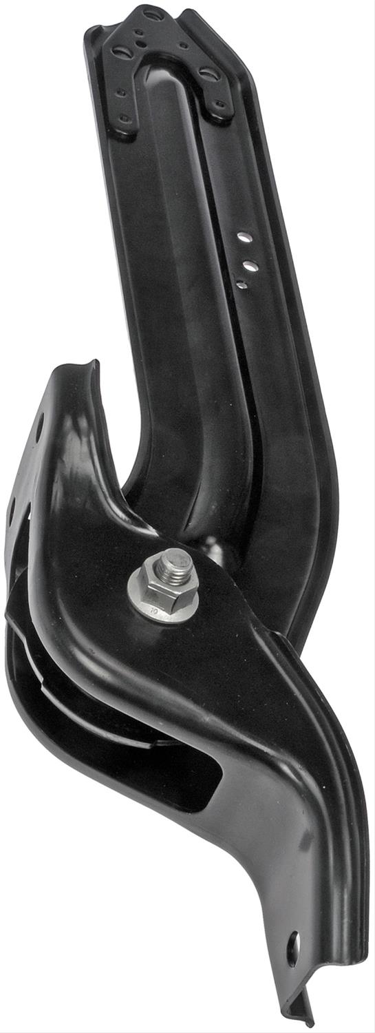 REAR RIGHT POSITION TRAILING ARM