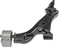 CHEVROLET EQUINOX 1710 GMC TERRAIN 1710 FRONT LEFT LOWER CONTROL ARM