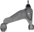 CONTROL ARM