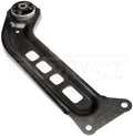 CONTROL ARM