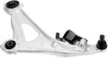 CONTROL ARM