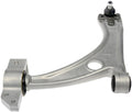CONTROL ARM