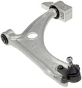 CONTROL ARM