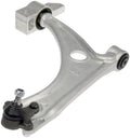 CONTROL ARM