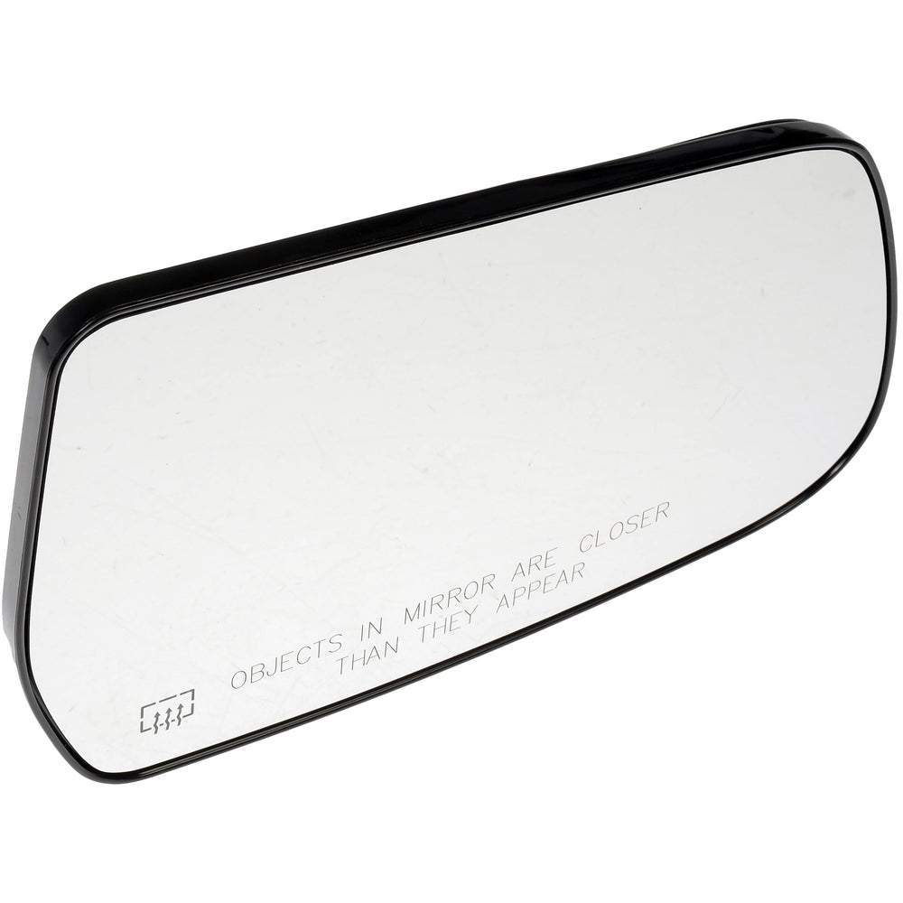 MIRROR GLASS