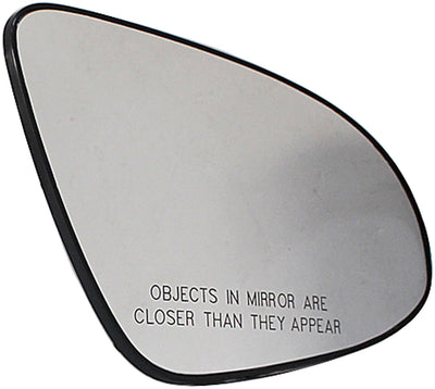 MIRROR GLASS