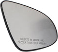 MIRROR GLASS