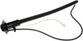 CHEVROLET 0499 GMC 0499 REPLACEMENT FILLER NECK FOR FUEL