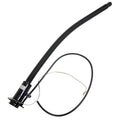 CHEVROLET 0499 GMC 0499 REPLACEMENT FILLER NECK FOR FUEL