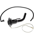 FUEL FILLER NECK