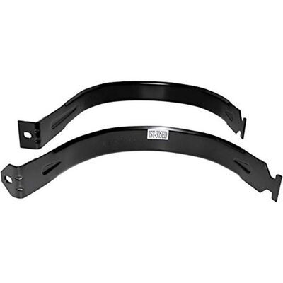 DODGE 1003 RAM 1811 FUEL TANK STRAP SET